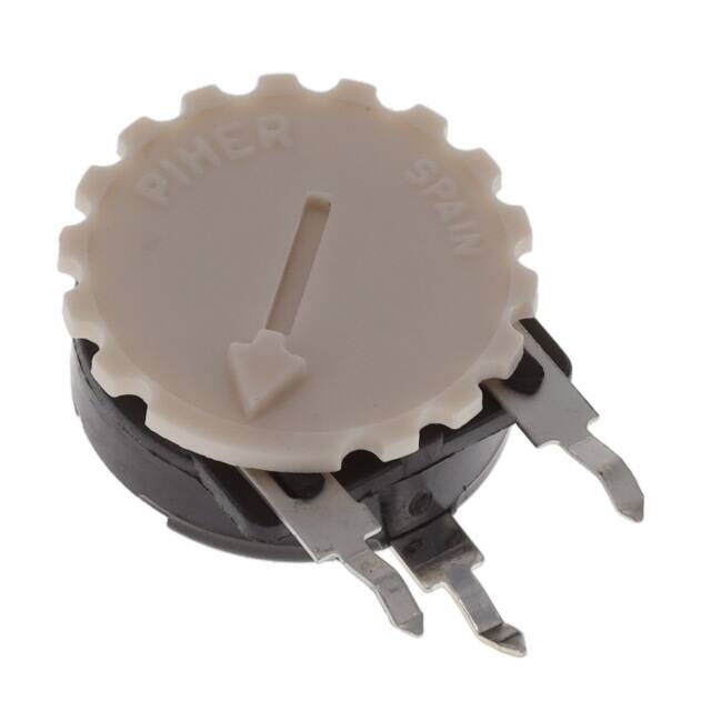 PT15YH06-152A2020-4-CR-S Amphenol Piher Sensing Systems  Potenziometri trimmer